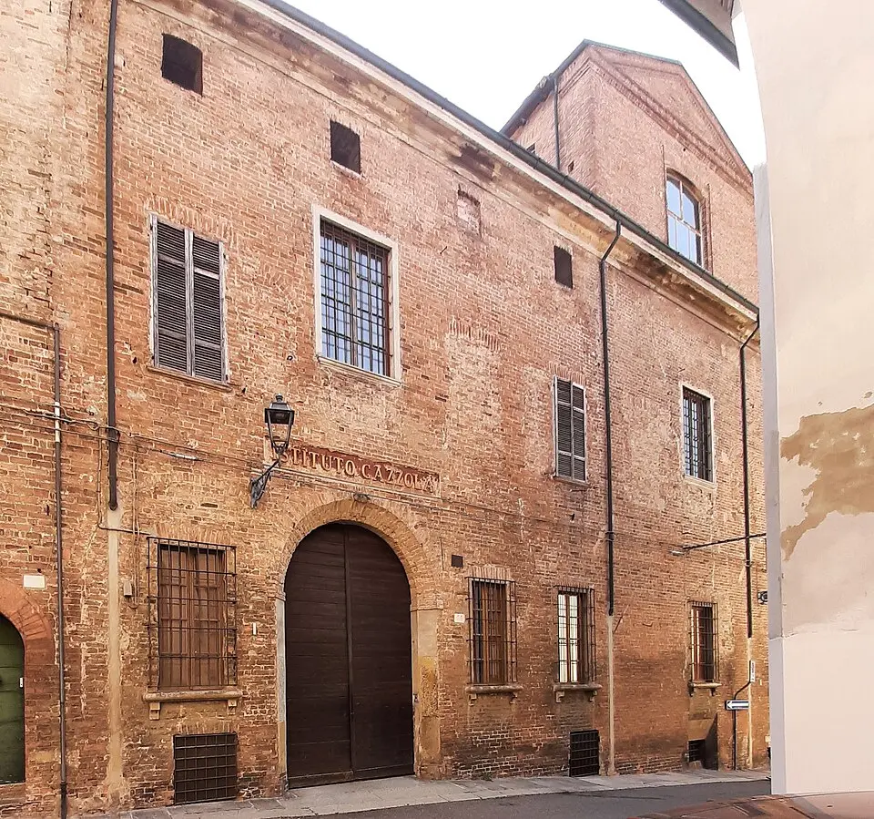 Istituto Gazzola