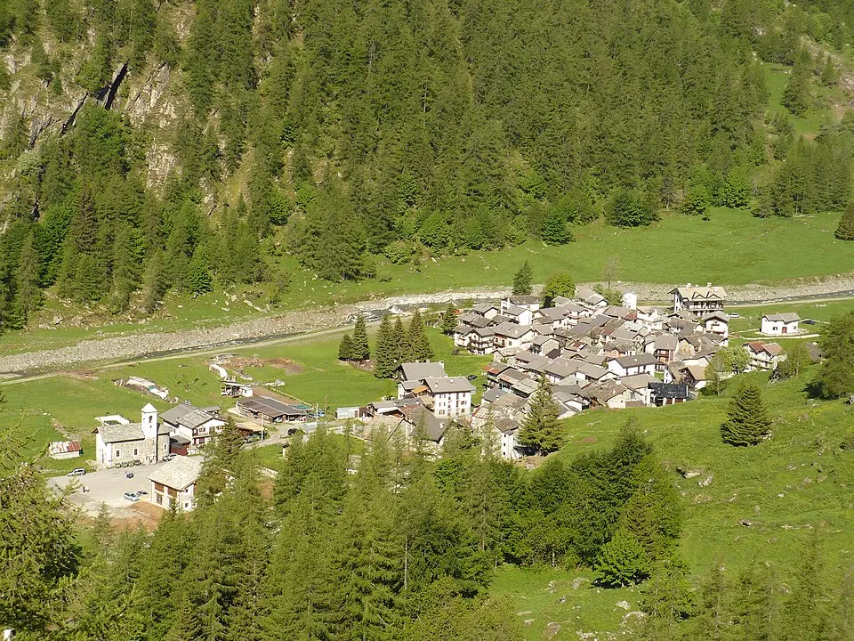Piamprato