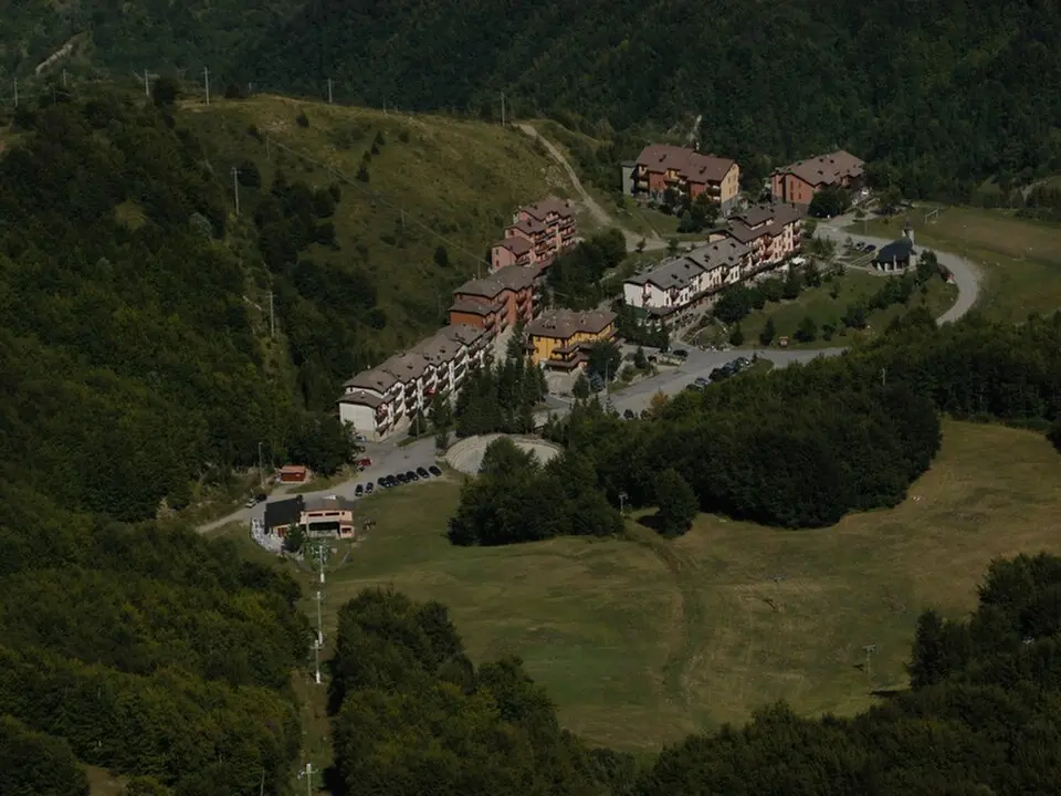 Pian del Poggio