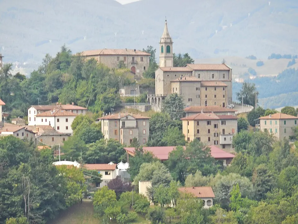 Pian del Voglio