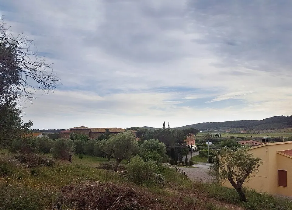 Pian di Rocca
