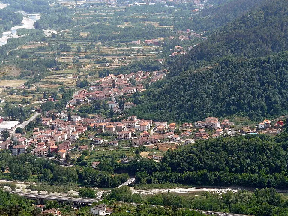 Piana Battolla