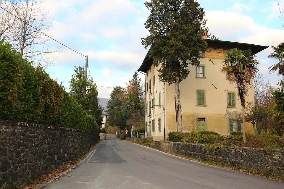 Pian di Cerreto