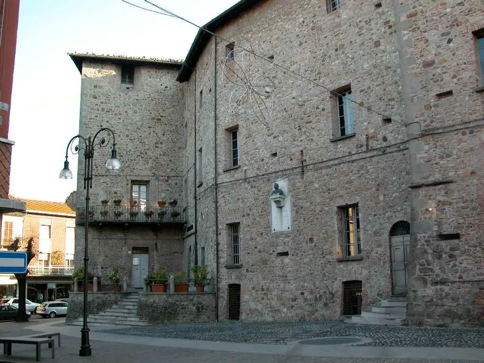 Rocca di Pianello Val Tidone