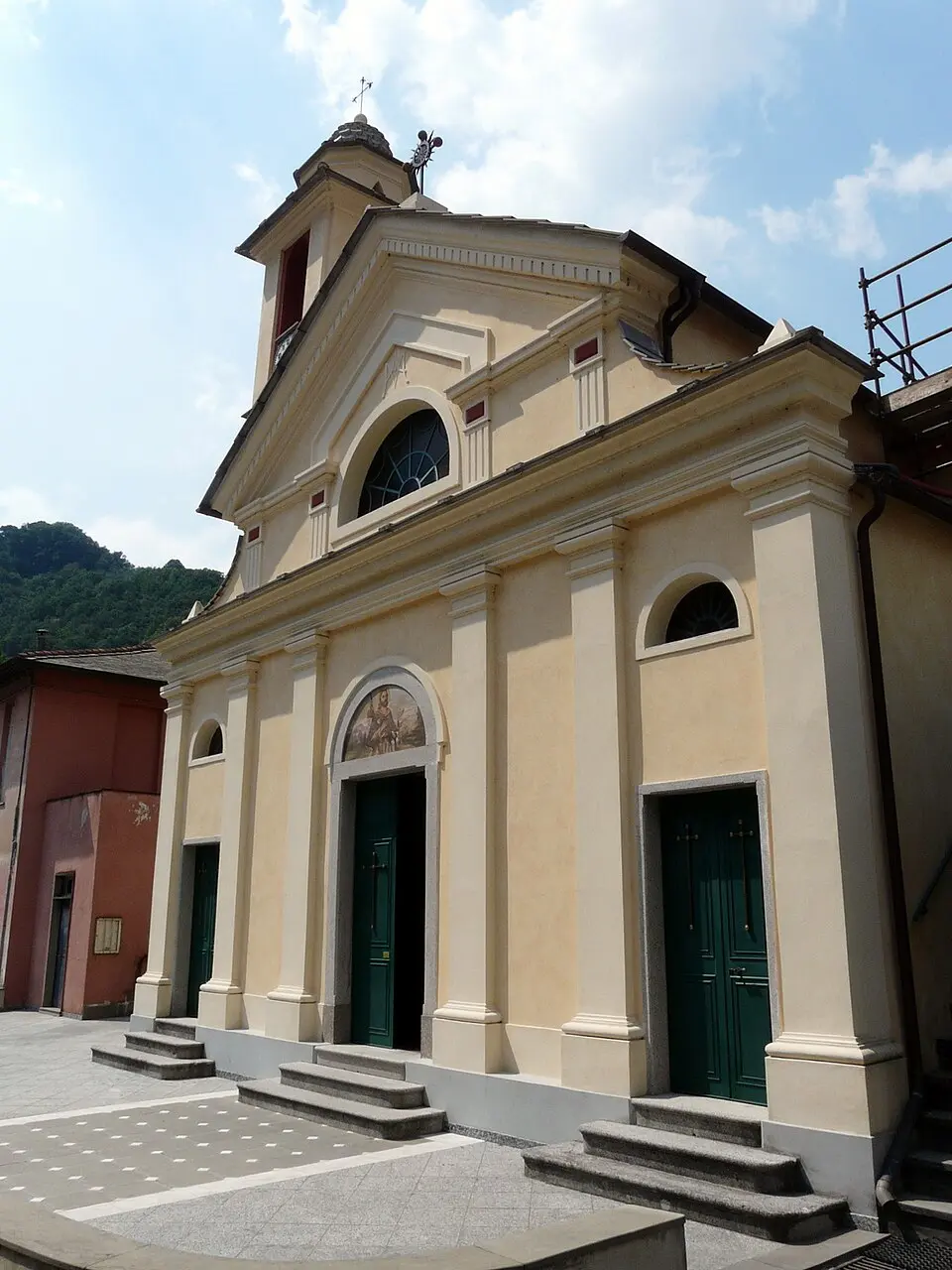 Pianezza