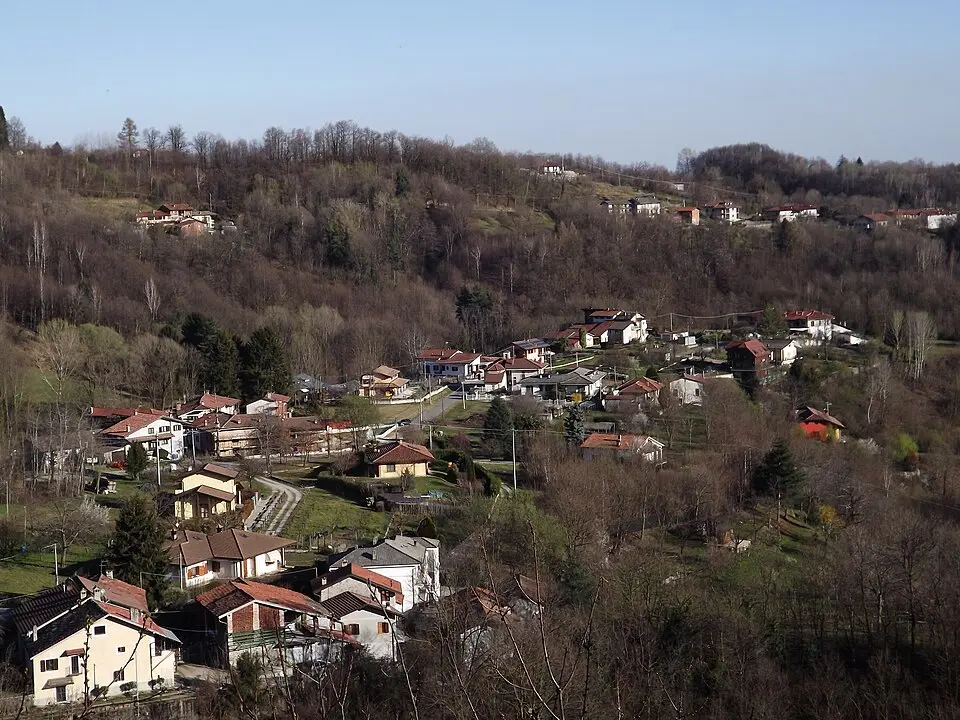Pianezze
