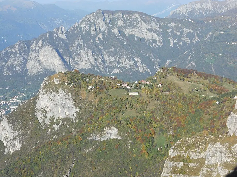 Piani d'Erna