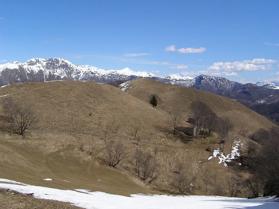 Piani dei Resinelli