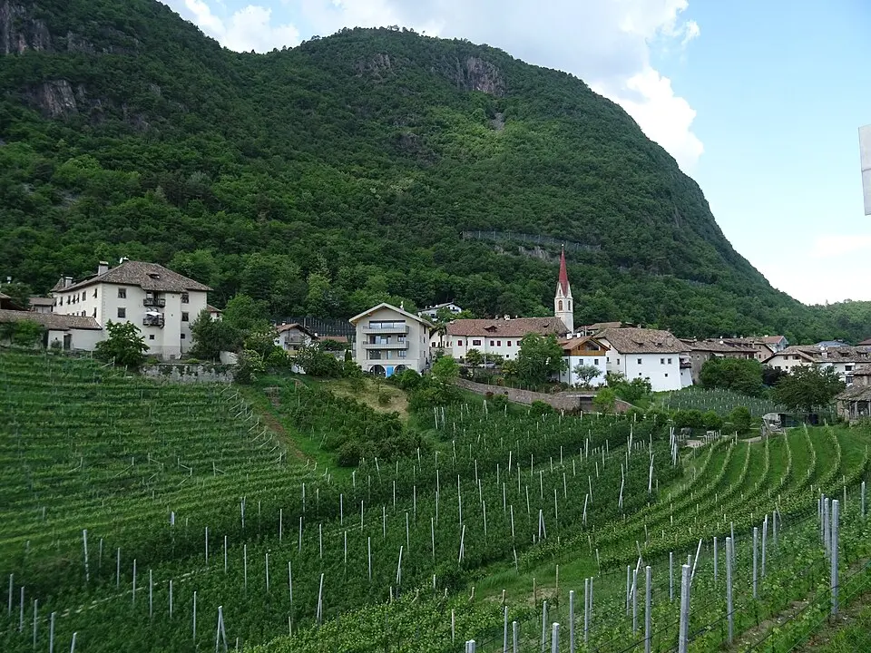 Pianizza di Sopra