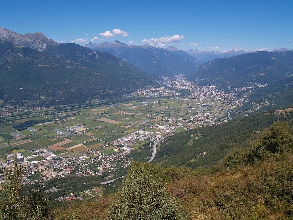 Immagine: Simone1986 at Italian Wikipedia · Public domain Sant'Antonino