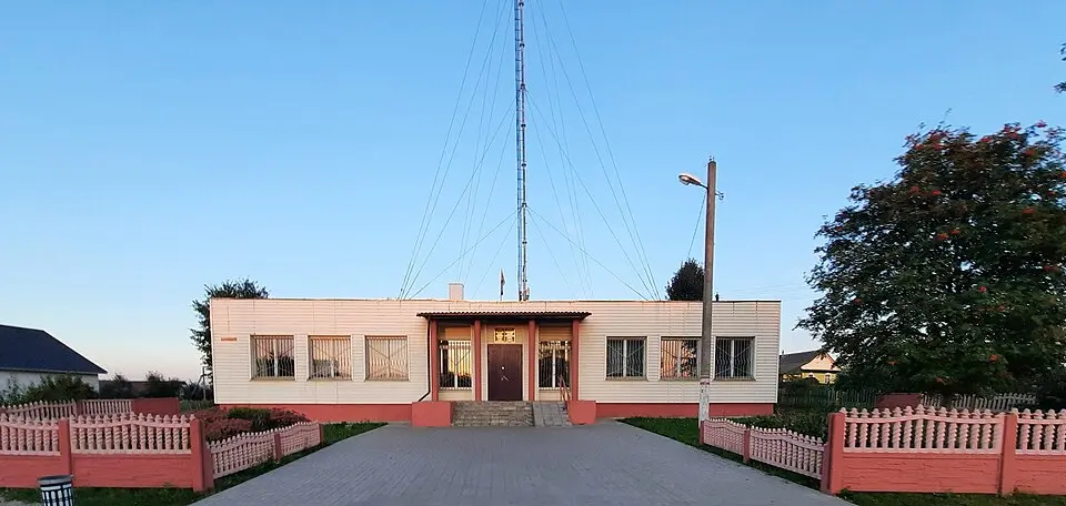 Selsawet Piarežyr