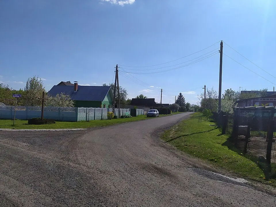 Пярэсека