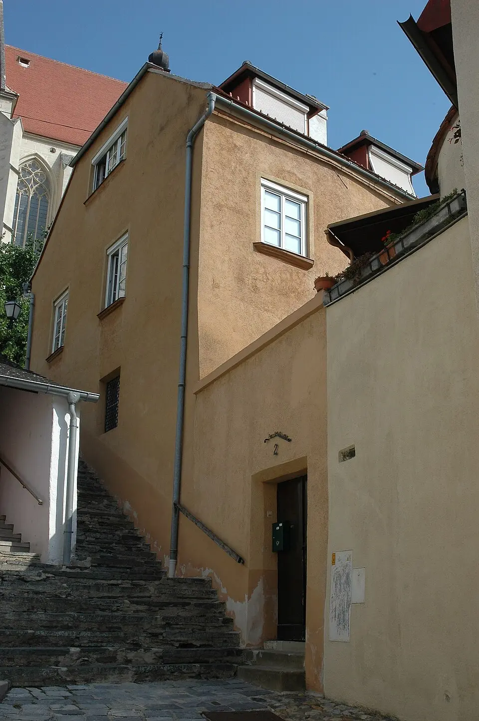 Bürgerhaus