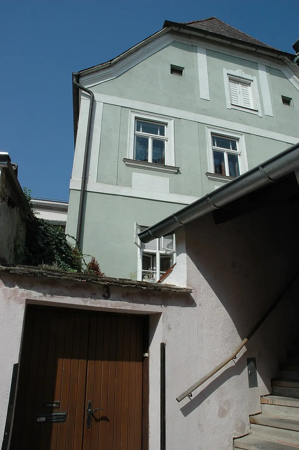 Bürgerhaus
