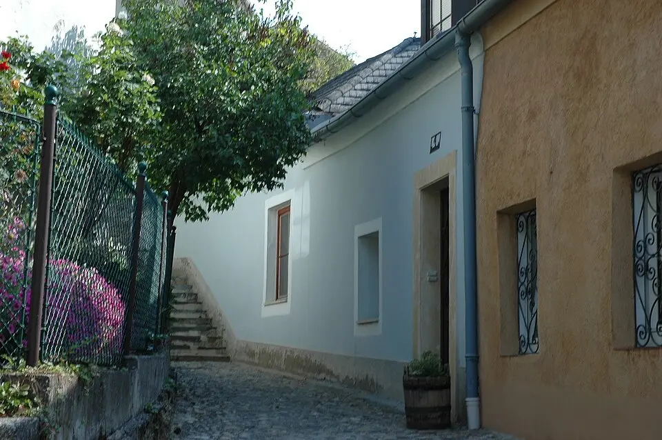 Wohnhaus
