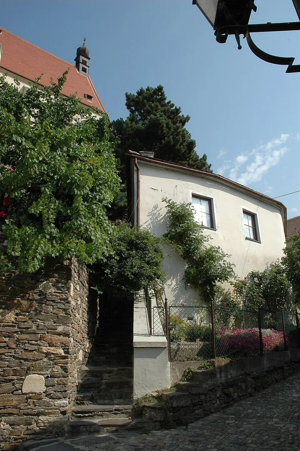Wohnhaus