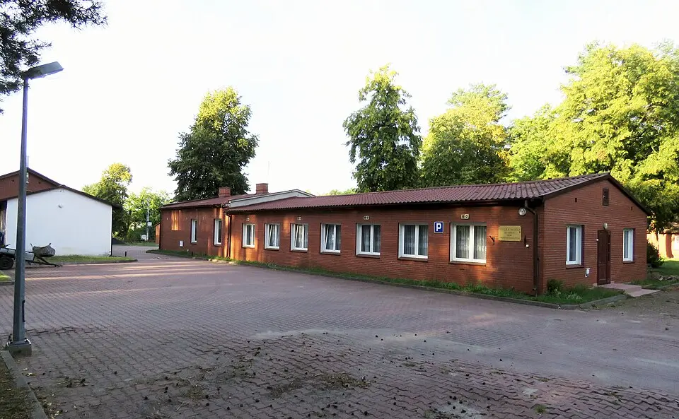 Piaski Królewskie
