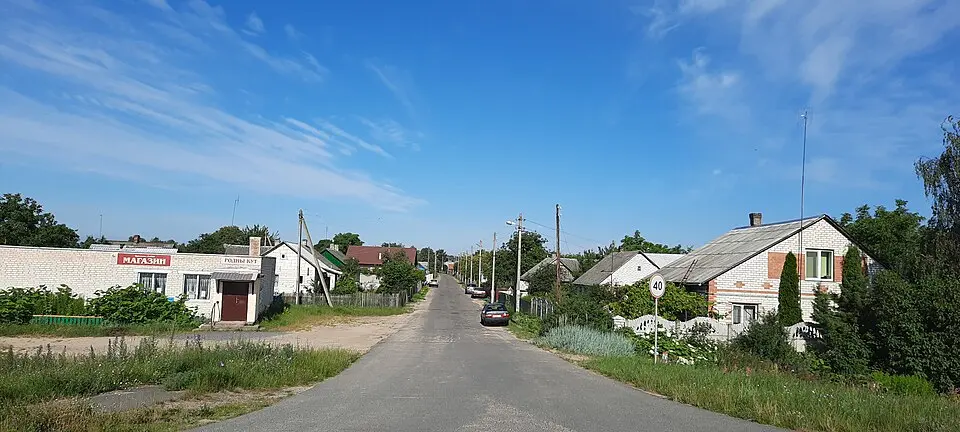 Пяскі