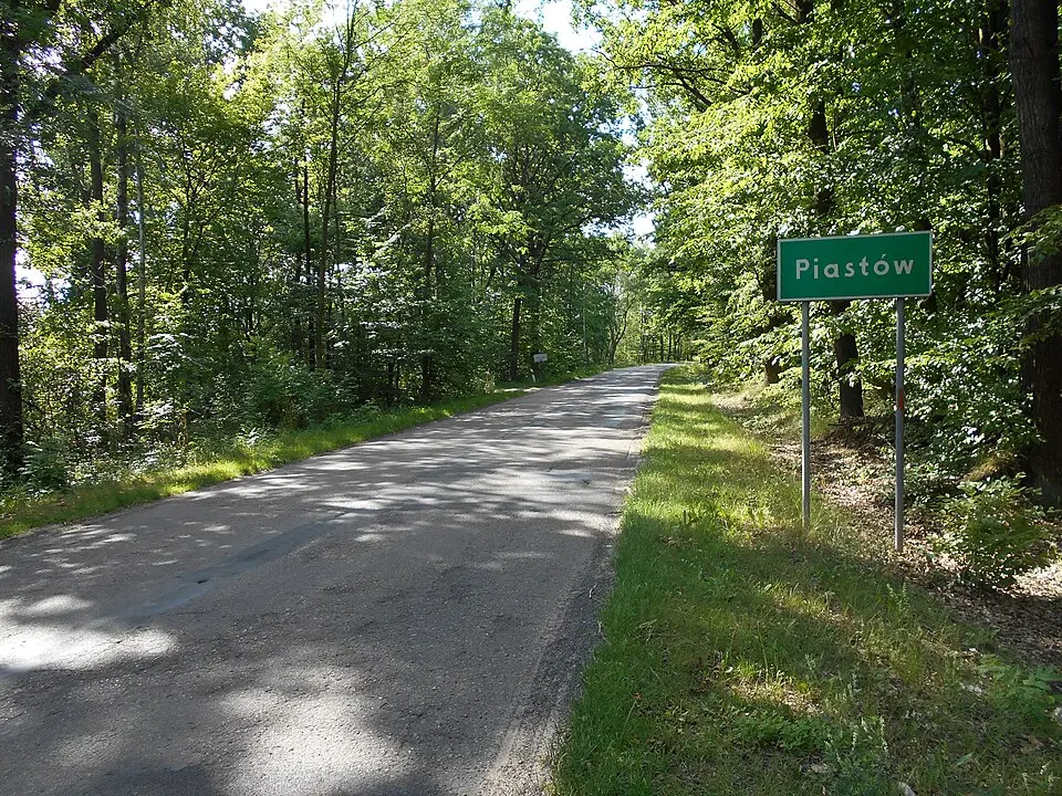 Piastów