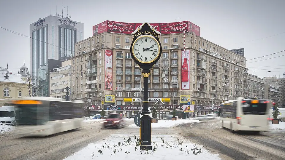 place Romaine