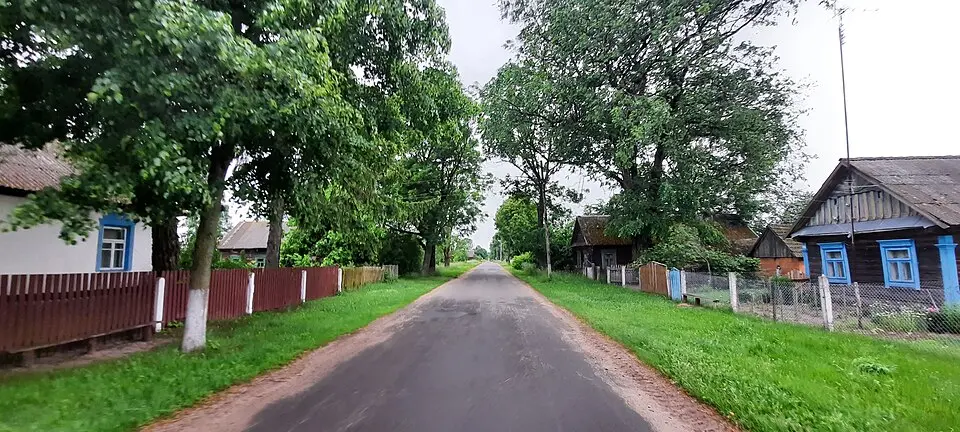Пятровічы