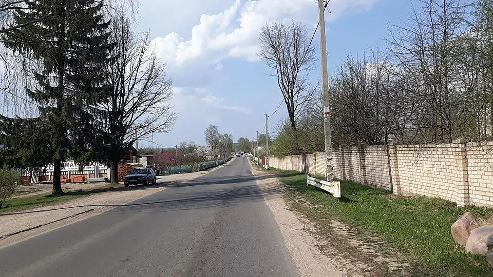 Пятрышкі