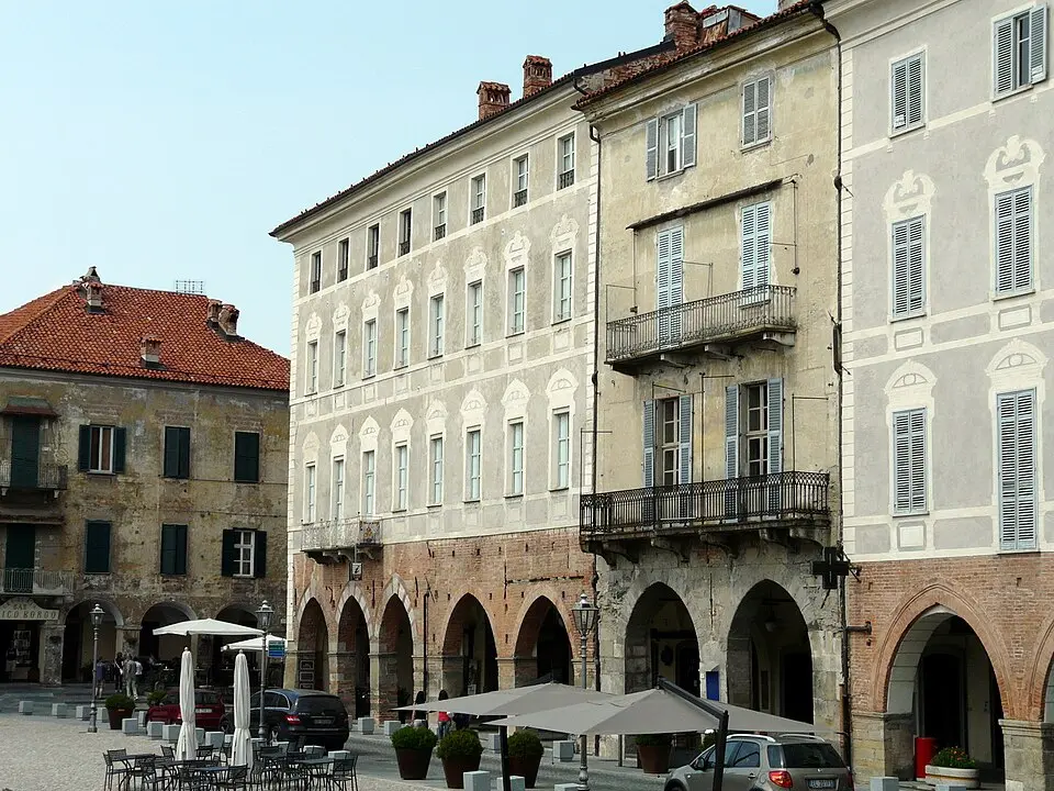 Palazzo Fauzone