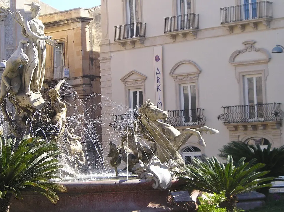 Archimedeion