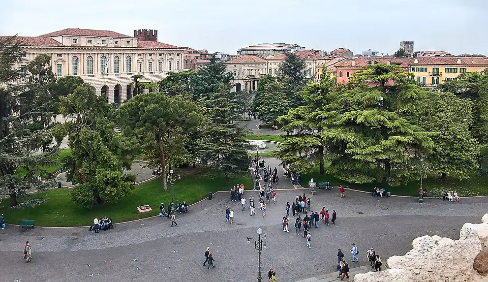 piazza Bra