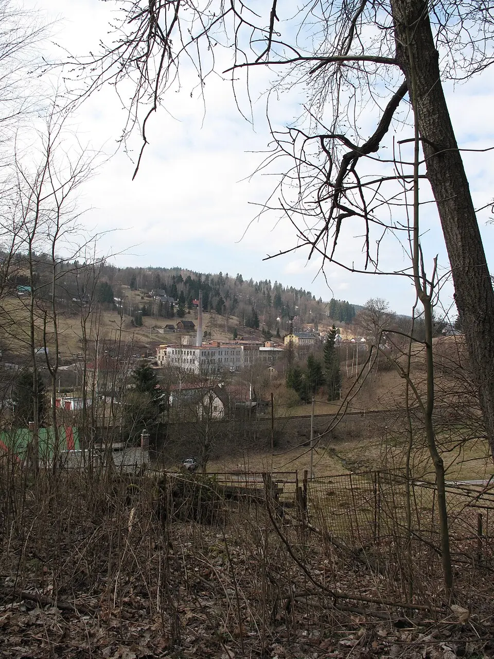 Antonínov