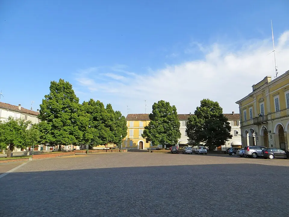 Pieveottoville