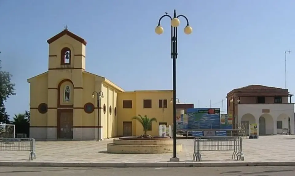 Borgo Bonsignore