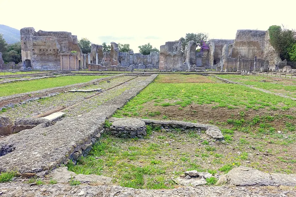 Piazza d'Oro
