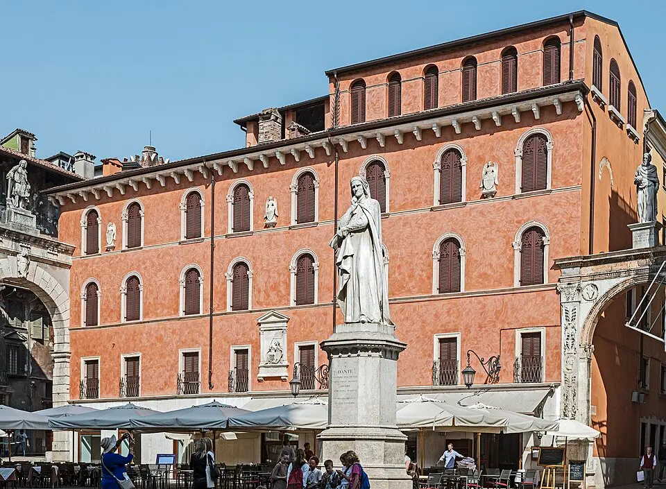 Casa della Pietà