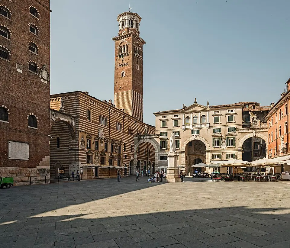 piazza dei Signori