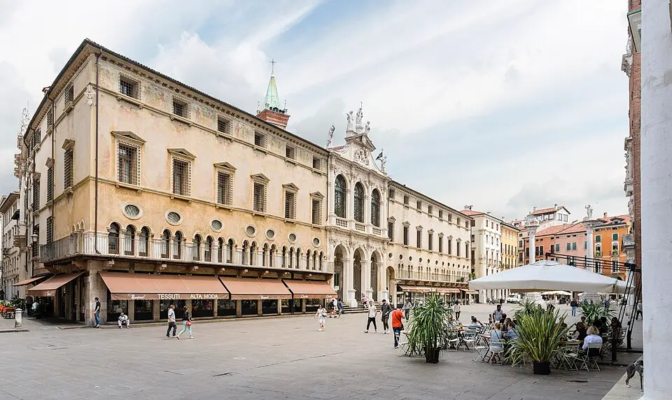 piazza dei Signori