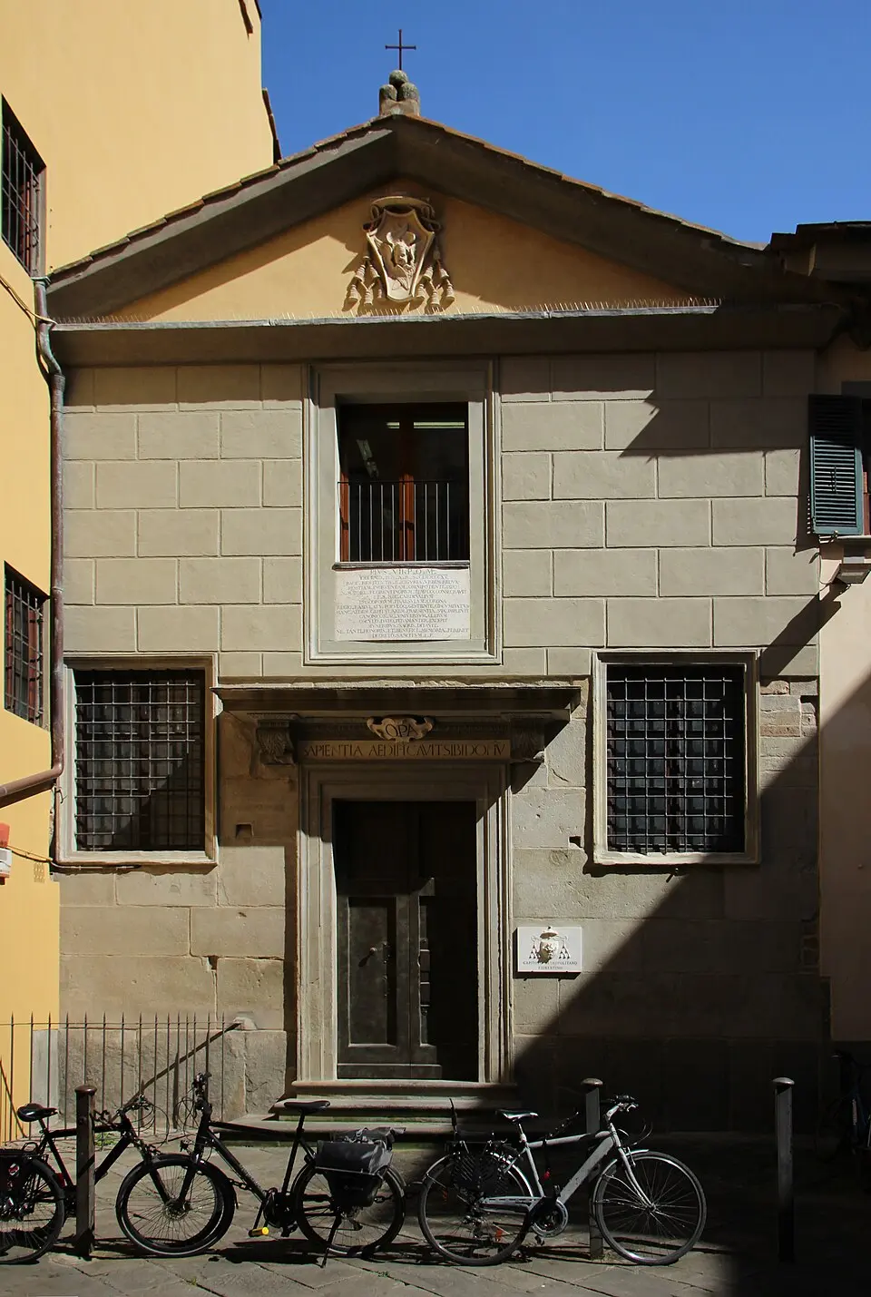 Capitolo dei Canonici di Santa Maria del Fiore