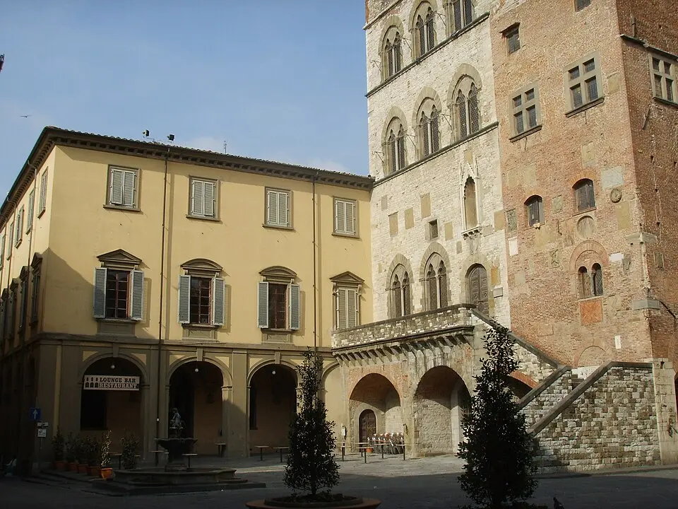 Palazzo delle Scuole