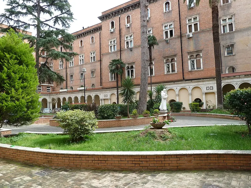 Papeška univerza Antonianum