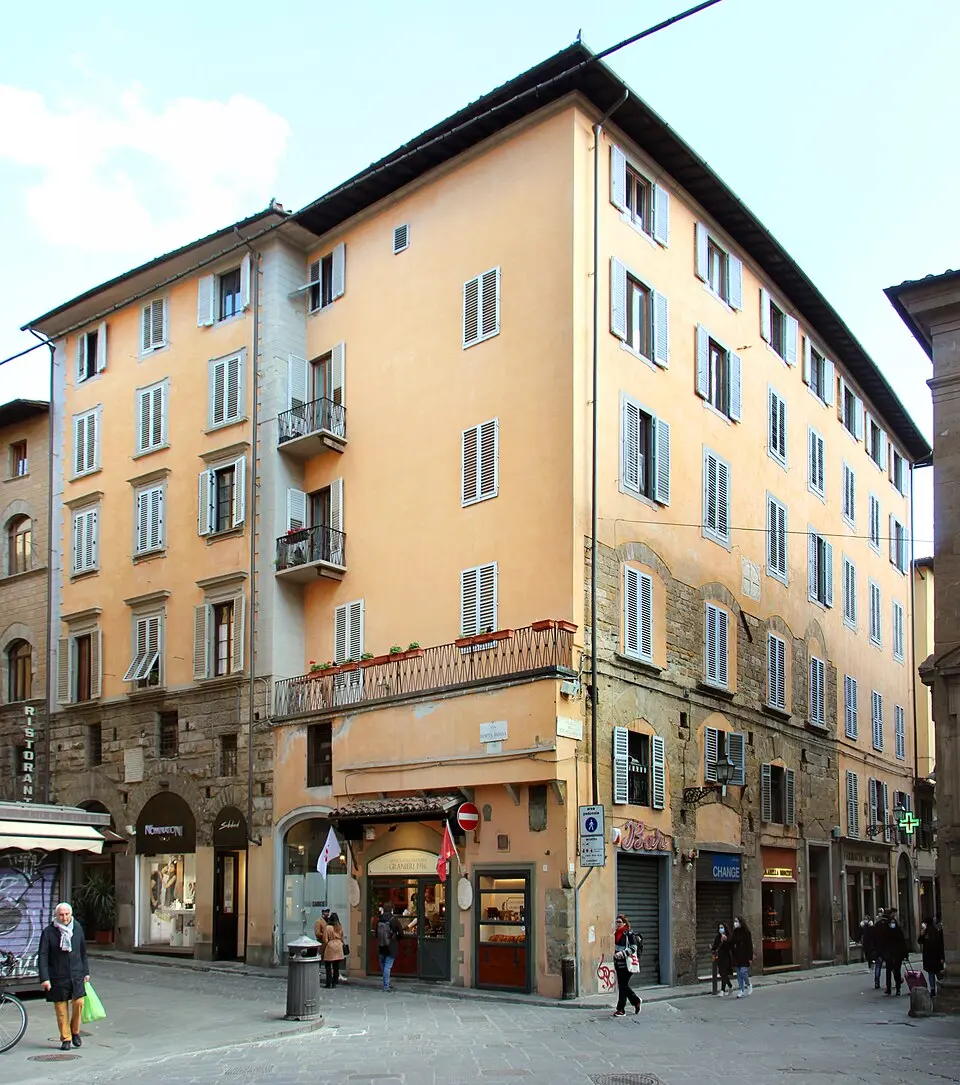 Palazzo dei Cavallereschi
