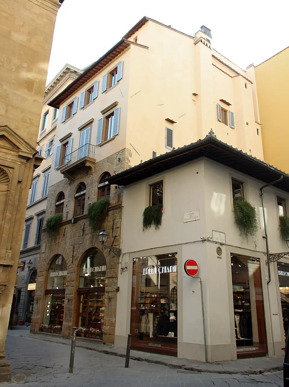 Casa del Saggio