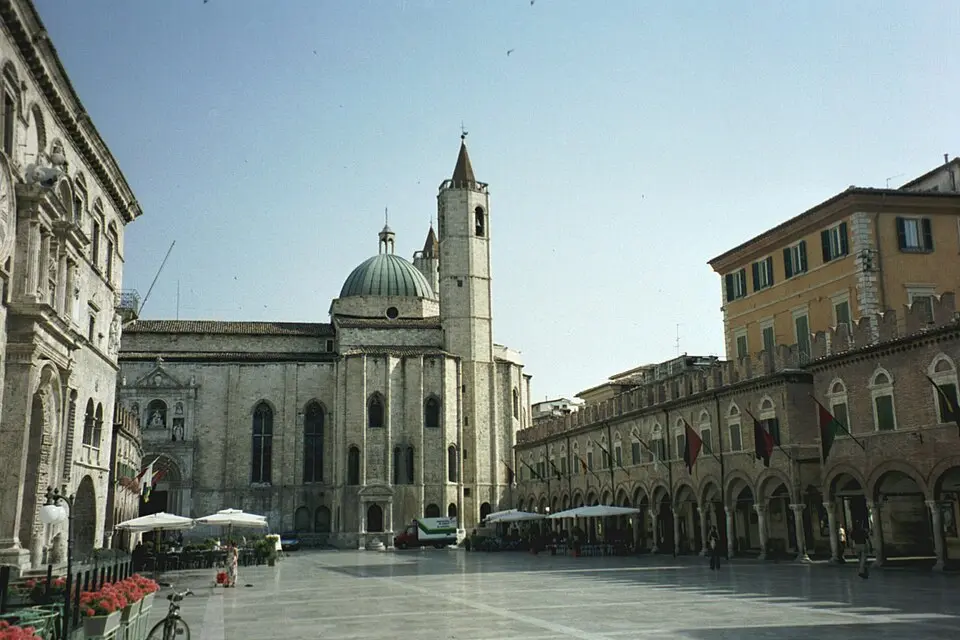 piazza del Popolo