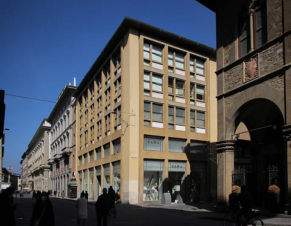 sede storica del Banco di Sicilia
