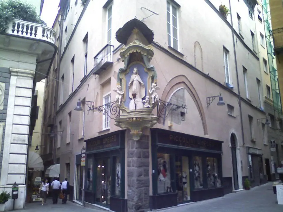 Palazzo Basso della Rovere