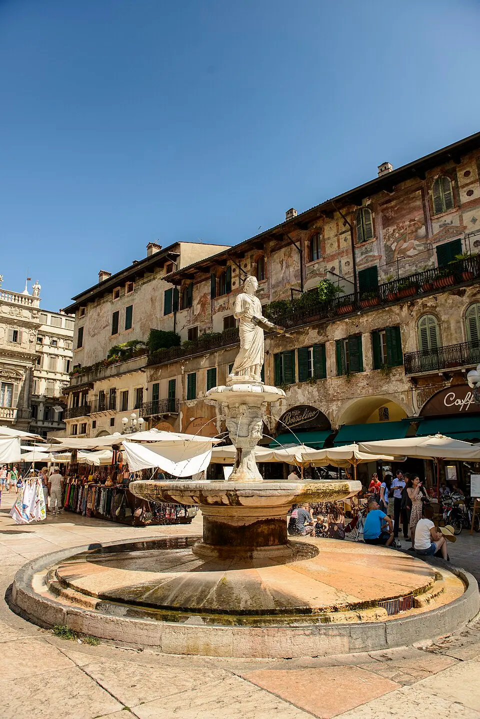 Madonna Verona
