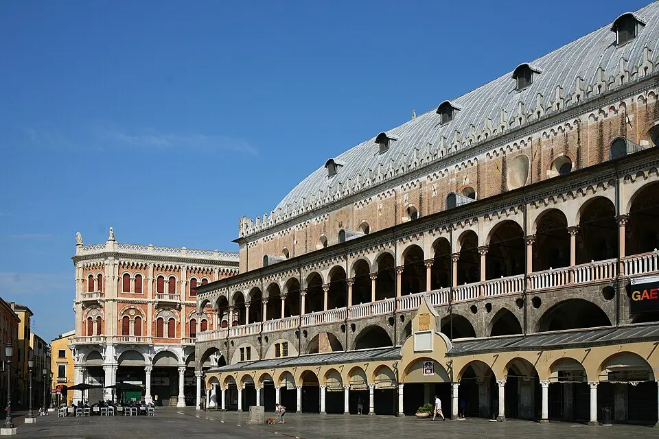 piazza delle Erbe
