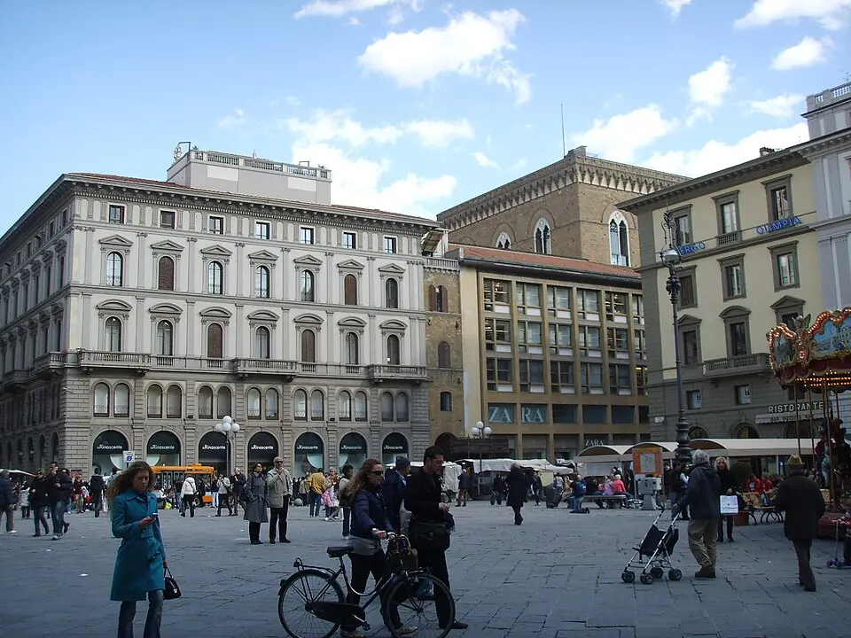 Palazzo del Trianon