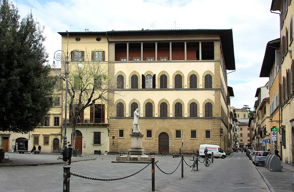Palazzo Guadagni