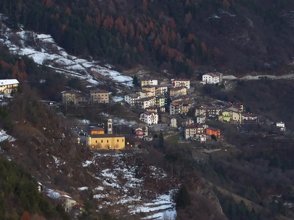 Piazza