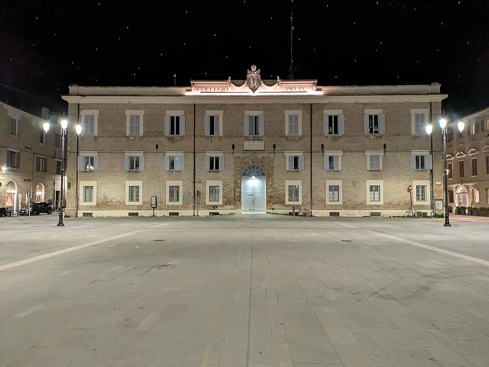 Collegio Pio IX